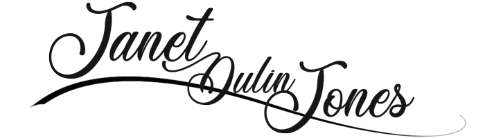 Janet Dulin Jones